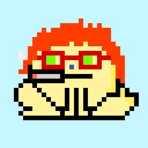PunkToad ＃464