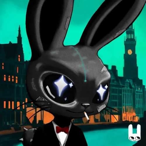 BUNNZ #2603