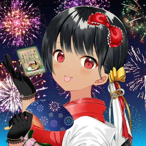 KAGURA #3420