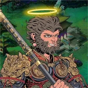 wukong ＃822 （＃425603657）