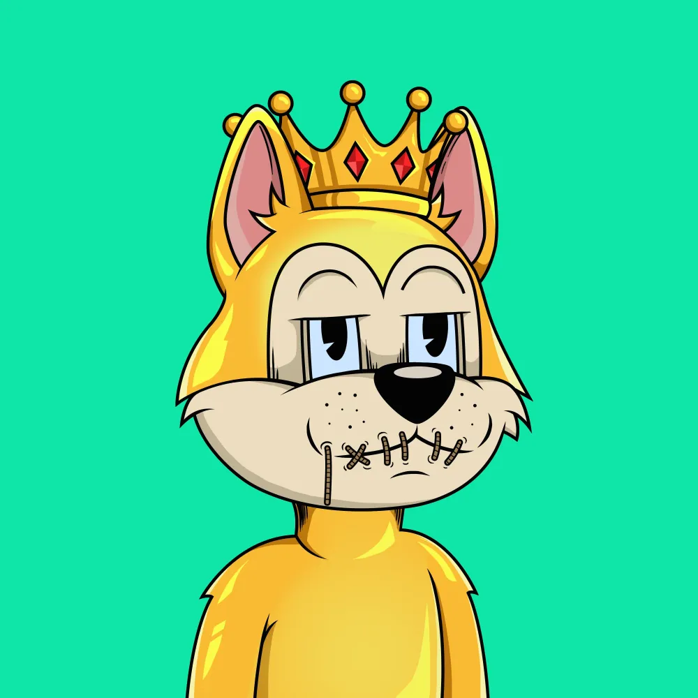 Canidae #1735