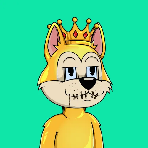 Canidae #1735