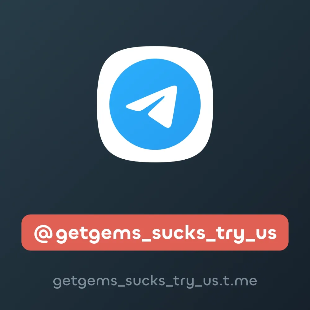 @getgems_sucks_try_us