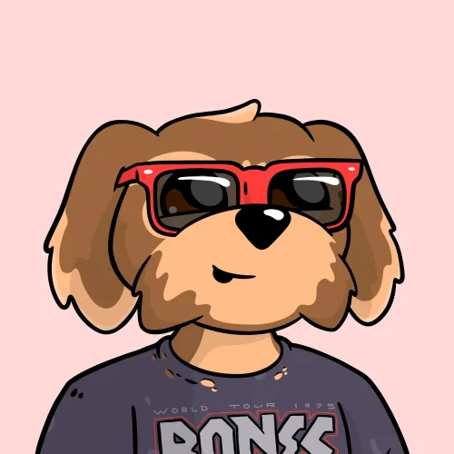 BoDoggos #3889