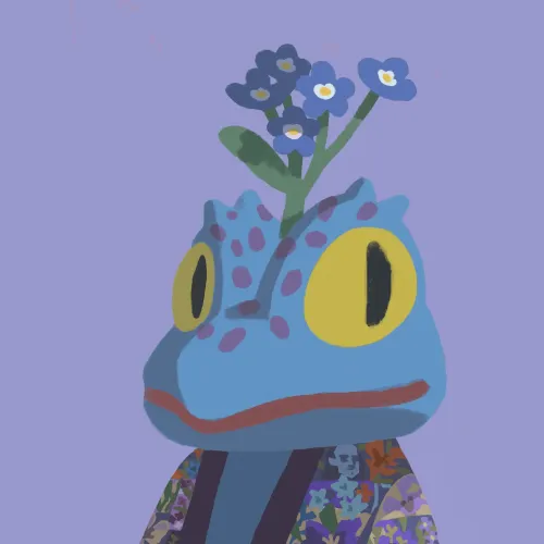 The Gecko