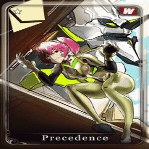 Precedence(EthereumClassic) #31