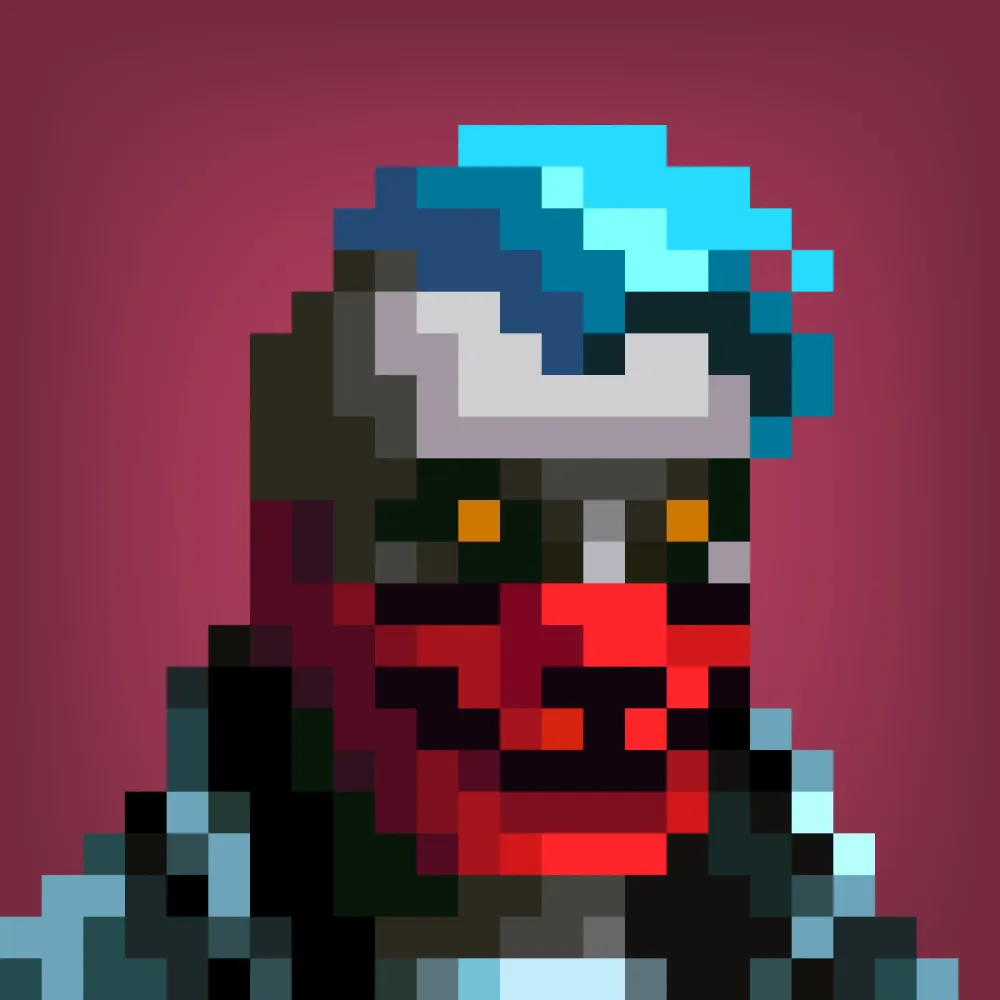 GENUINE UNDEAD #5585