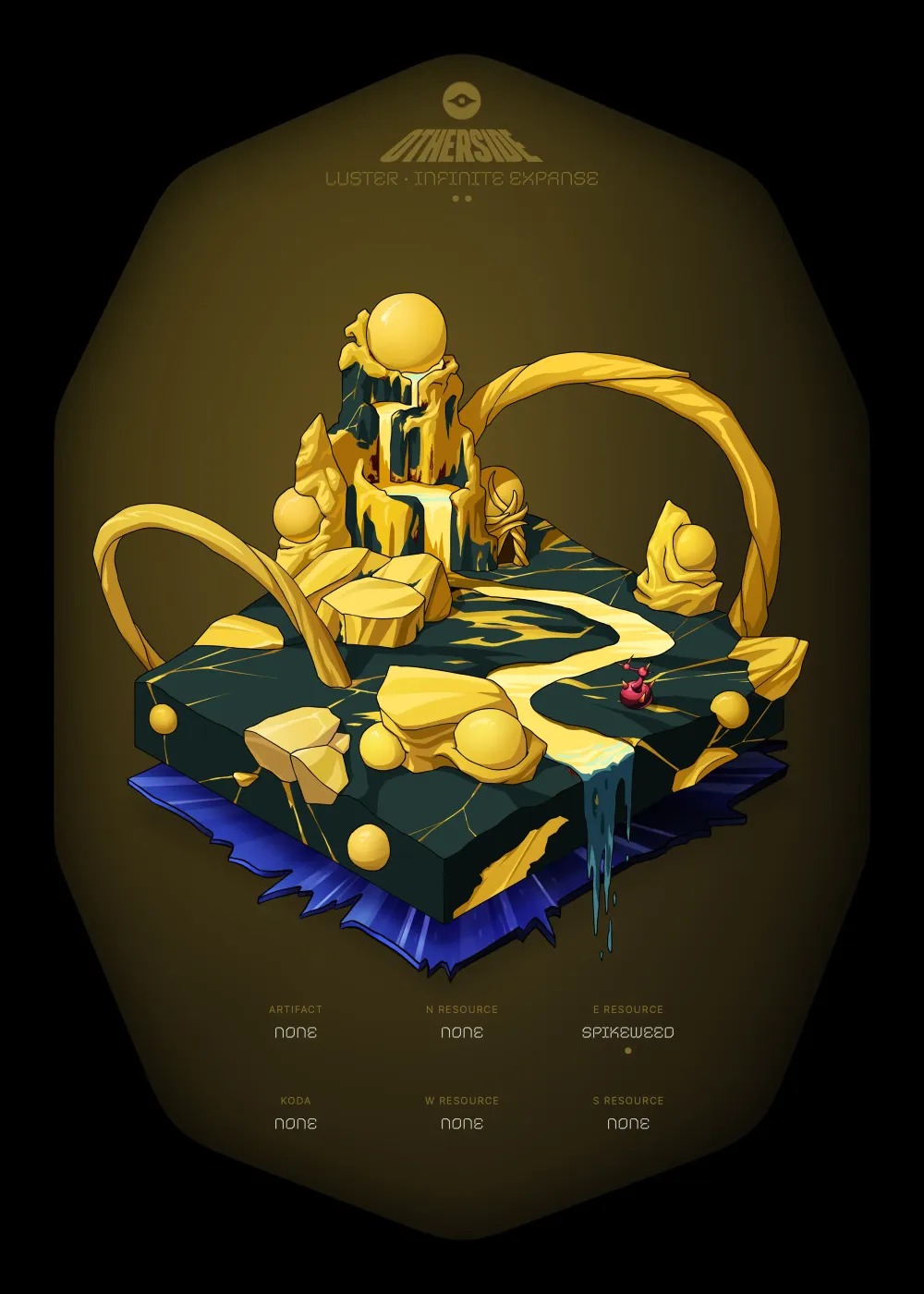 Otherdeed Expanded #54187