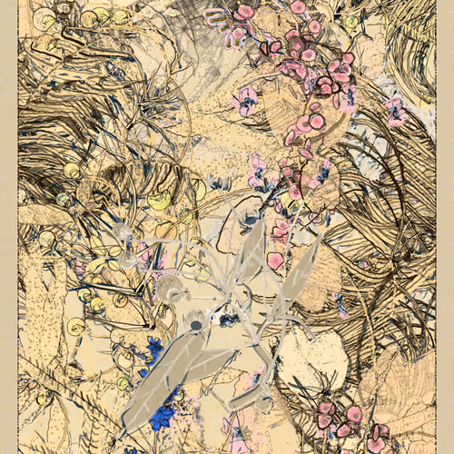 Polypaths | 植徑集 #200