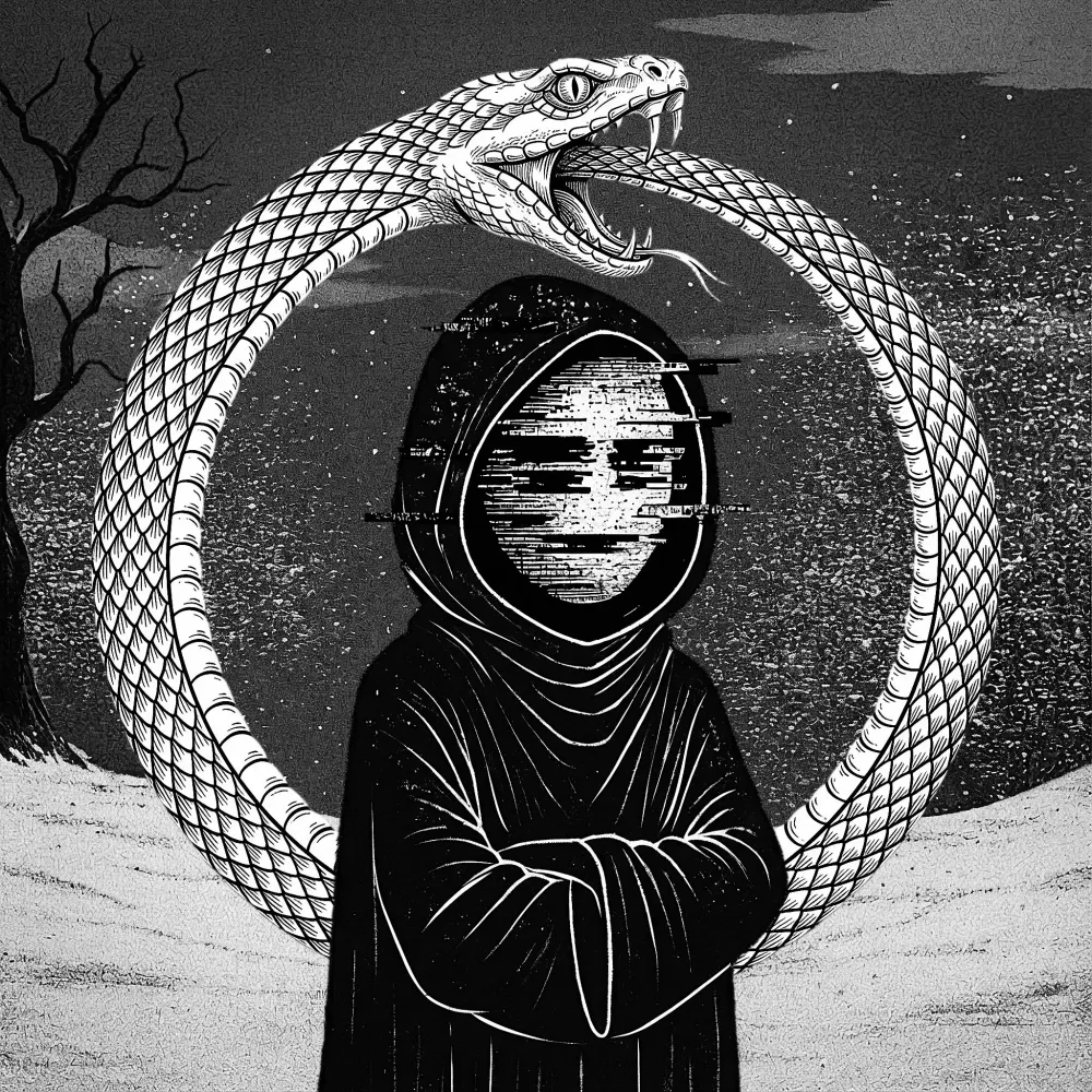 Digital Mr.Freeman – #5500