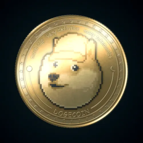 Capped Dogecoin （Tier 1） ＃606178