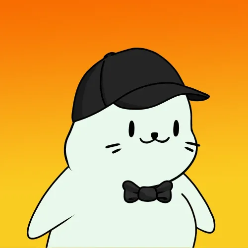 Sappy Seal #930
