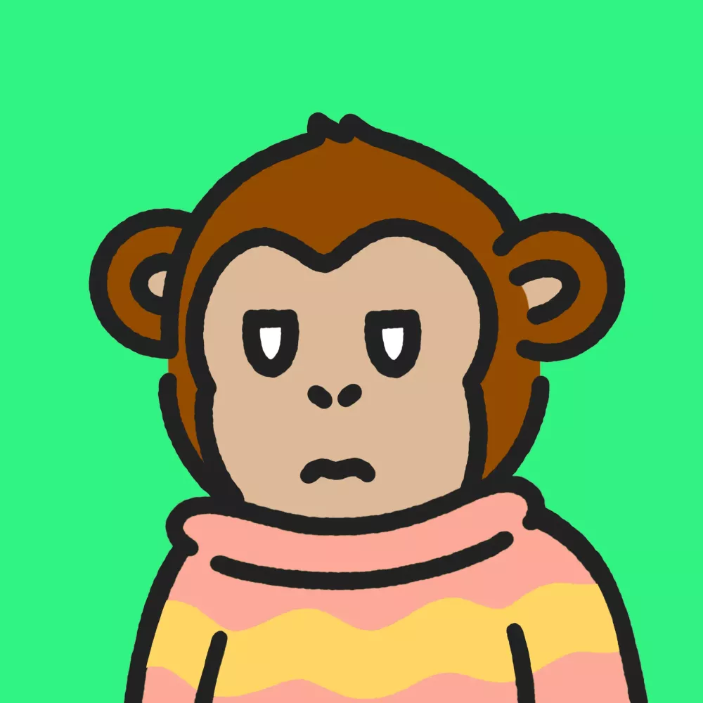 CoolMonke #6474