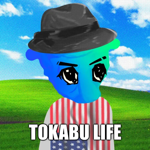 Tokabyo #790