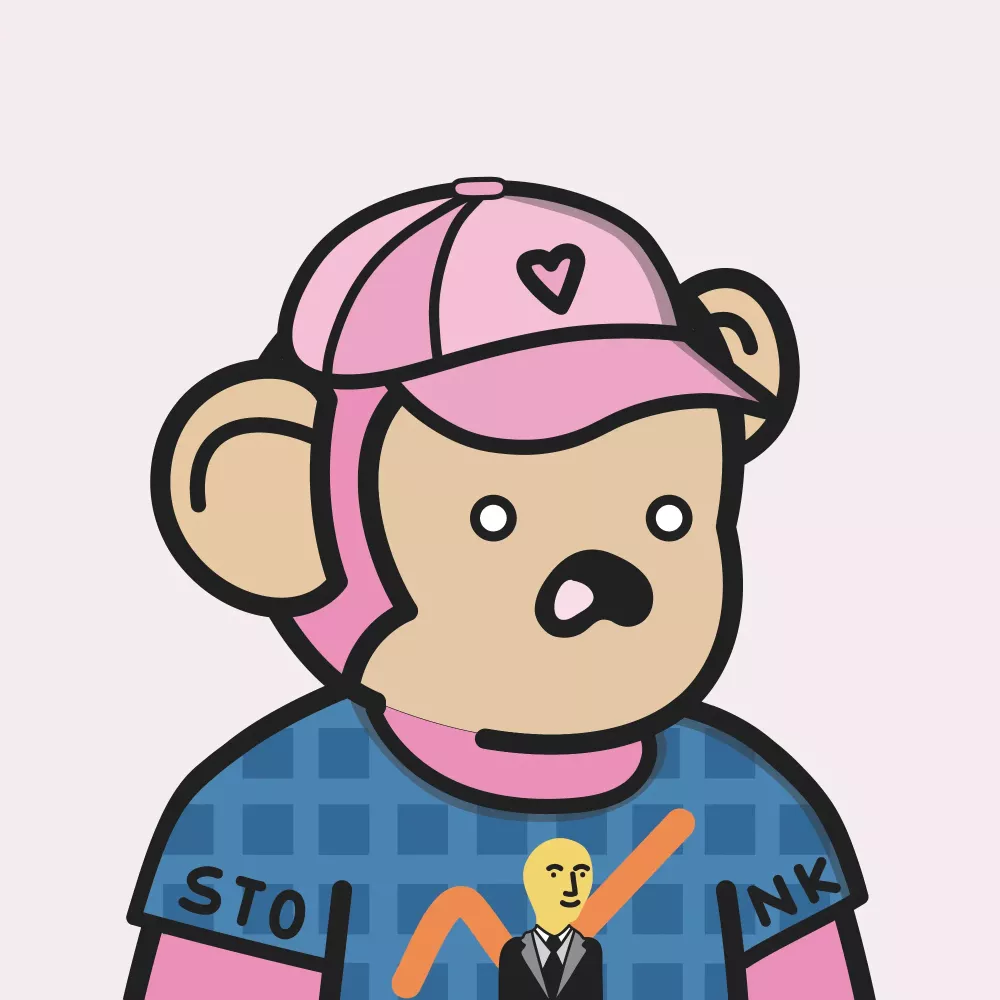 CoolApe #2693