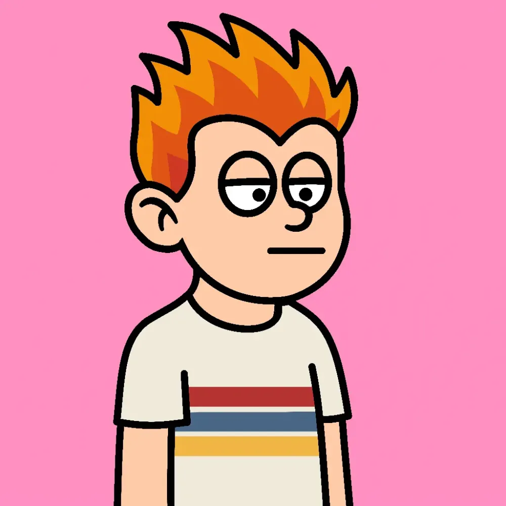 BoldToons #941