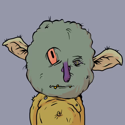 goblintown #4619