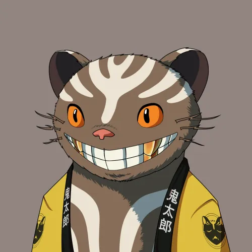 Kitaro #2473