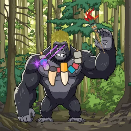 Harambe 2