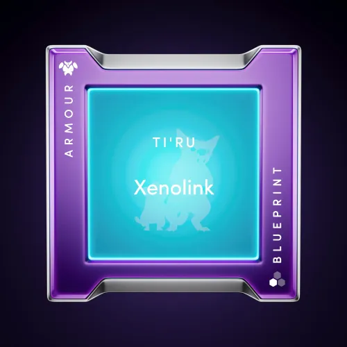 Ti'Ru Xenolink #89240