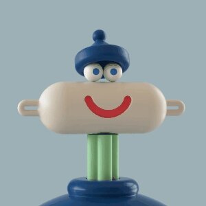 Mood Flipper  #4099