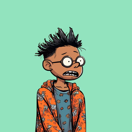 Digital Slops #6930