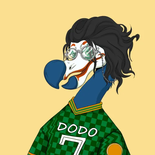 DoDo #9906