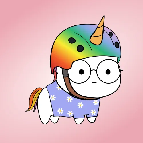 Chubbicorn #188