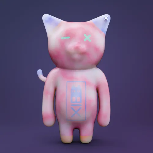 CatBlox ＃639