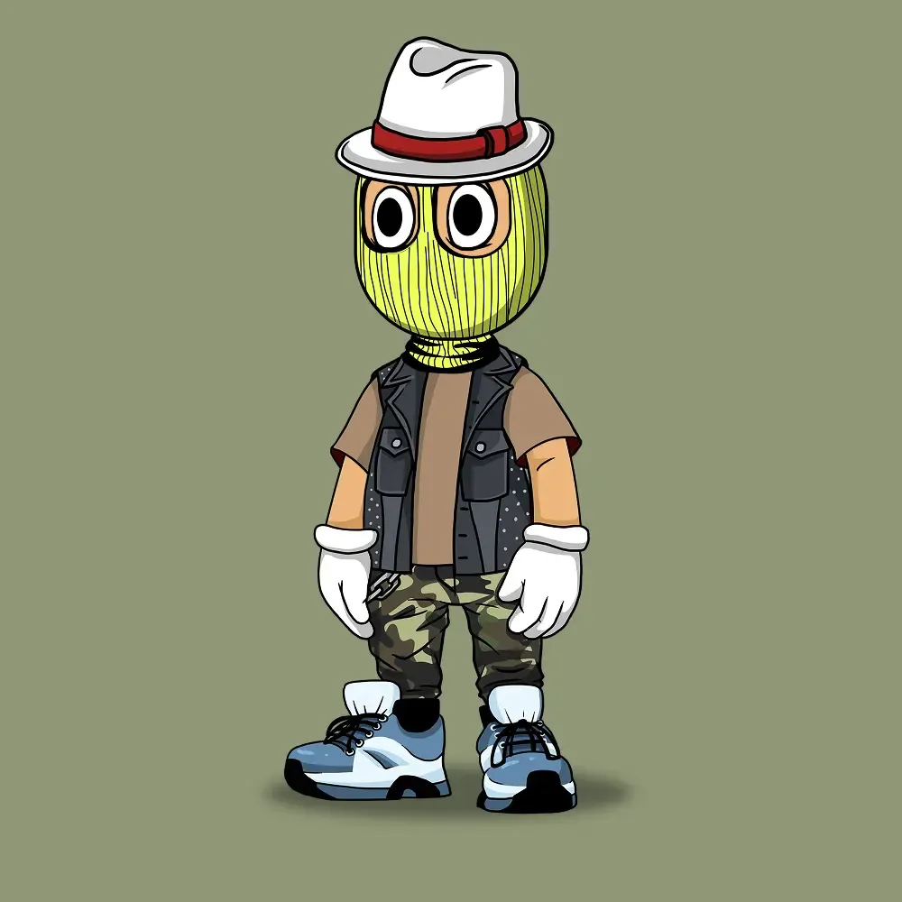 Based Style #1509