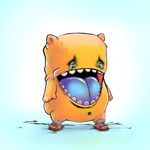grumpl ＃683