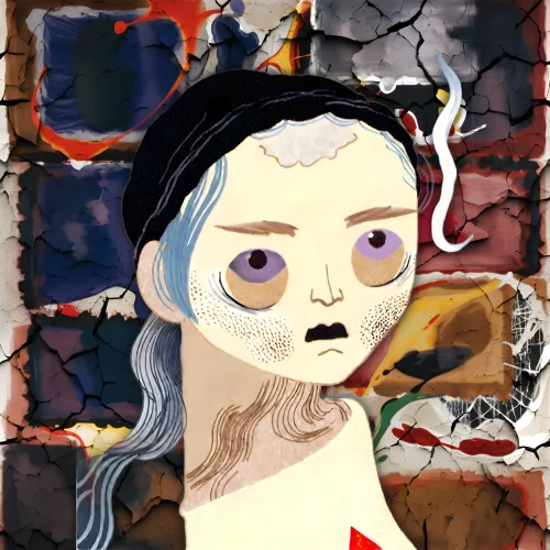 Art DeCC0 #5094