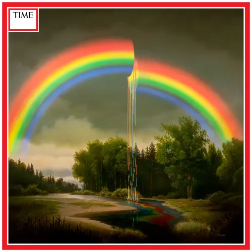 RainbowExtra #41