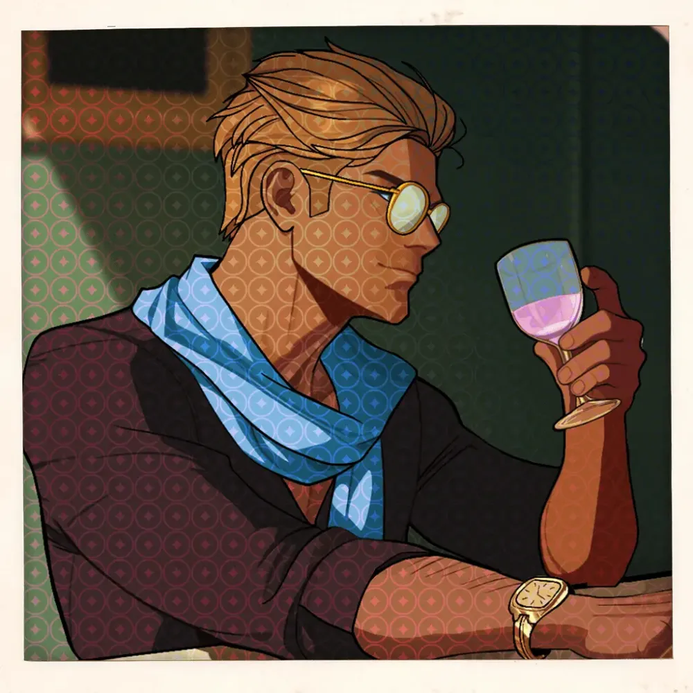 King Collective #3986