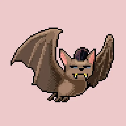 CryptoBat #870