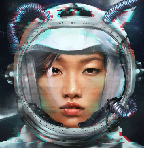 LostGlitch #8810