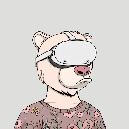 Okay Bear #4194