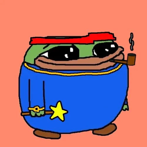 Smol Pepe #225