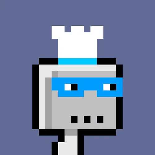CryptoAgent #8438
