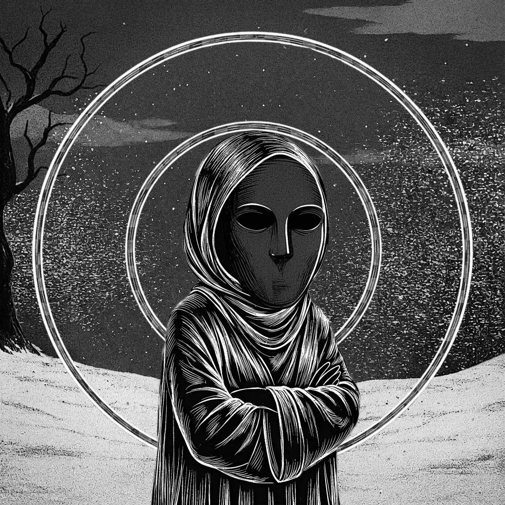 Digital Mr.Freeman – #4197