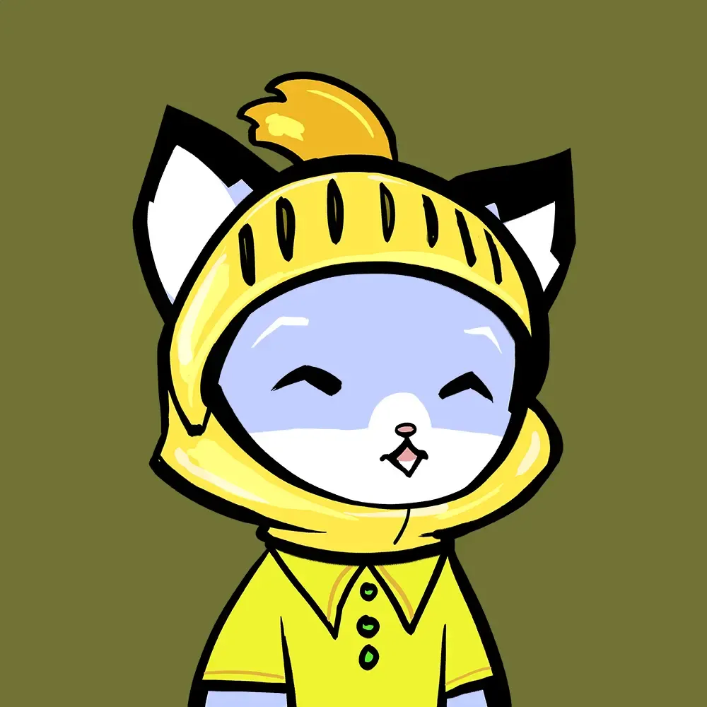 Foxy #722