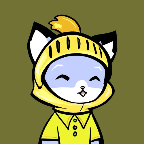 Foxy #722