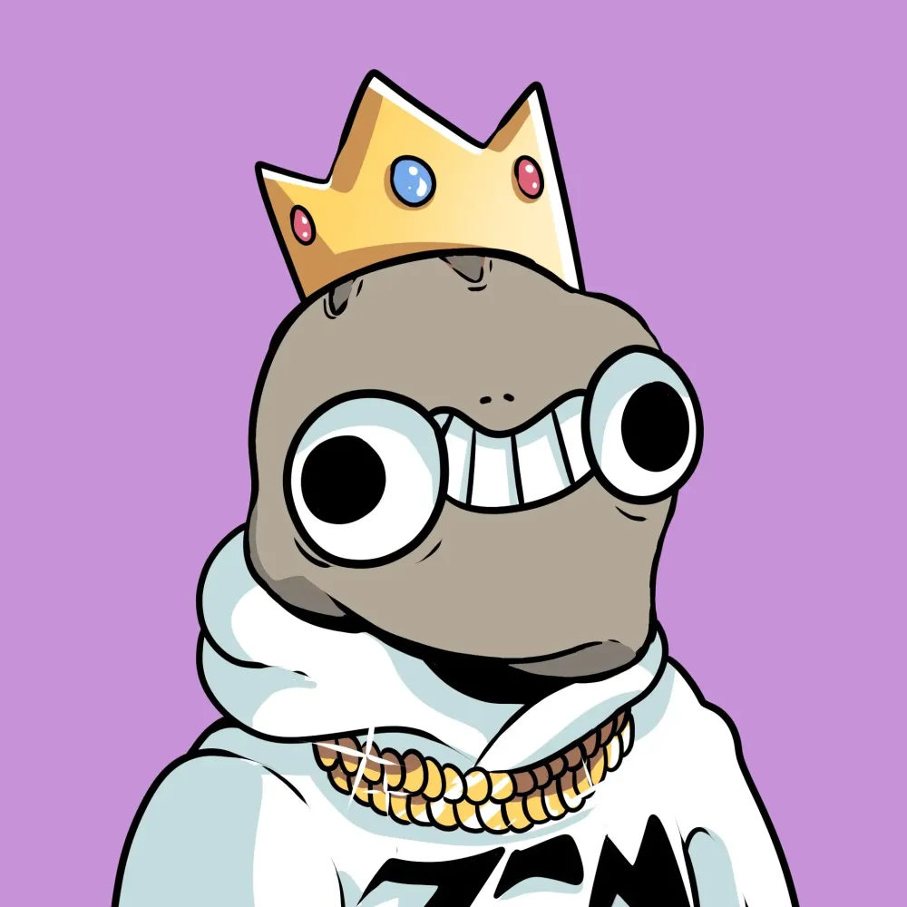 Bagz #35