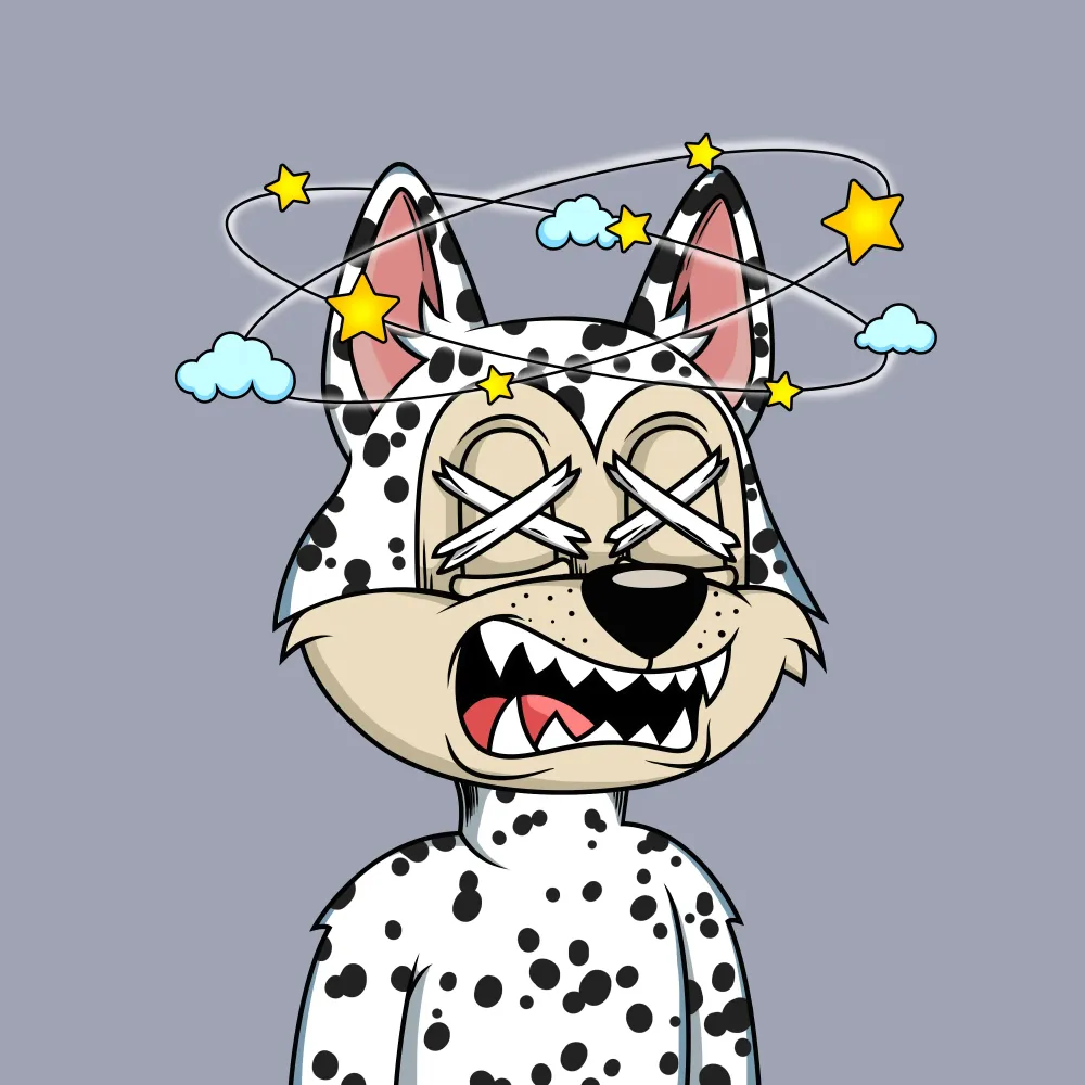 Canidae #2547