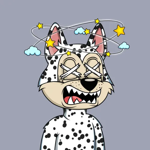 Canidae #2547