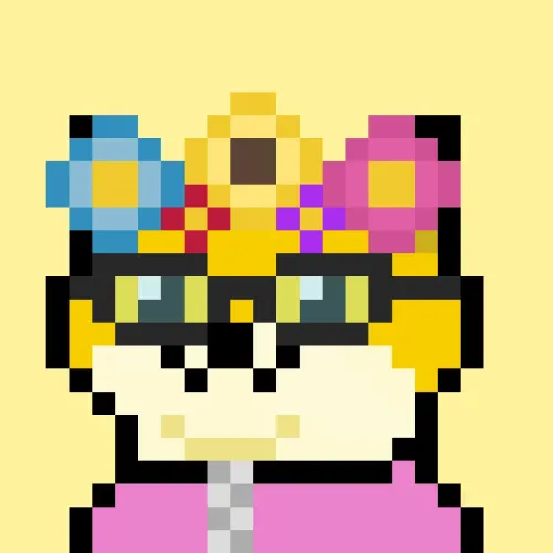 PixelFox #6698