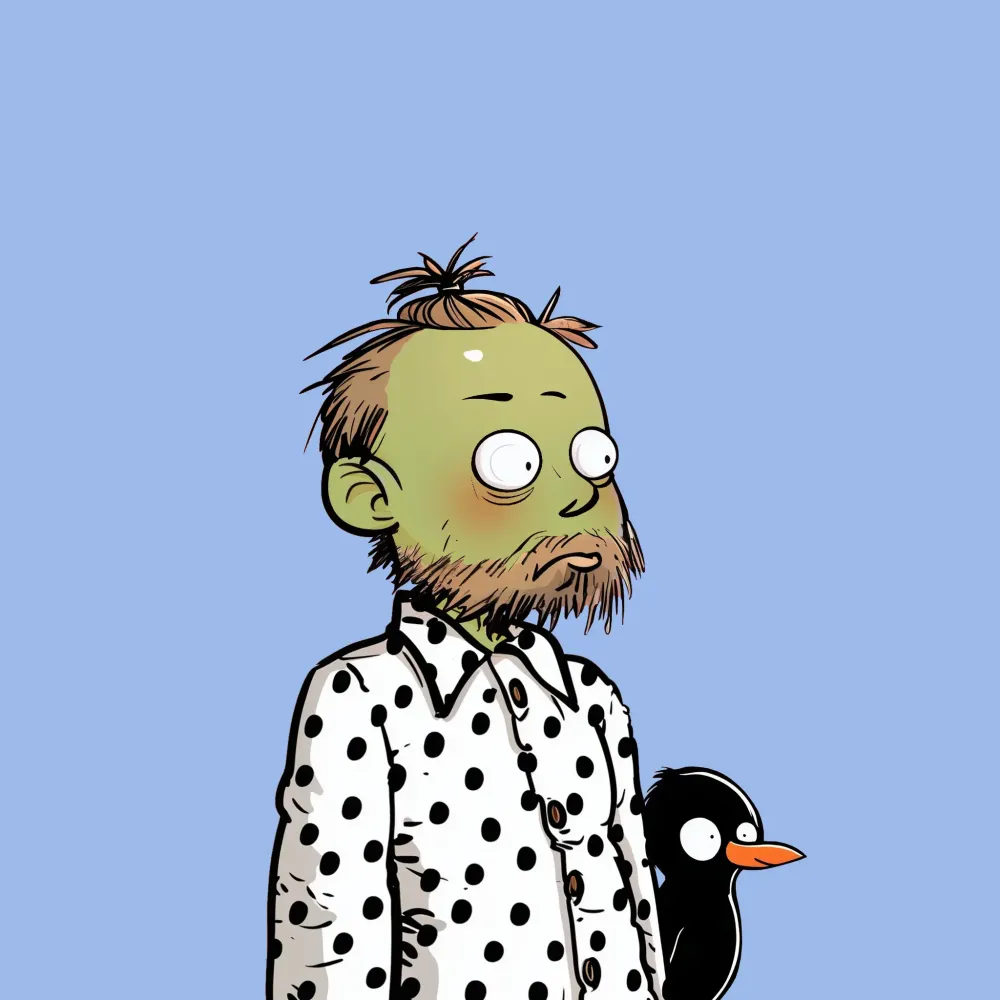 Digital Slops #1739
