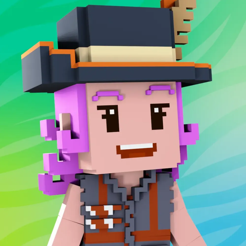 Founder's Pirate #5697