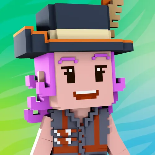 Founder's Pirate #5697