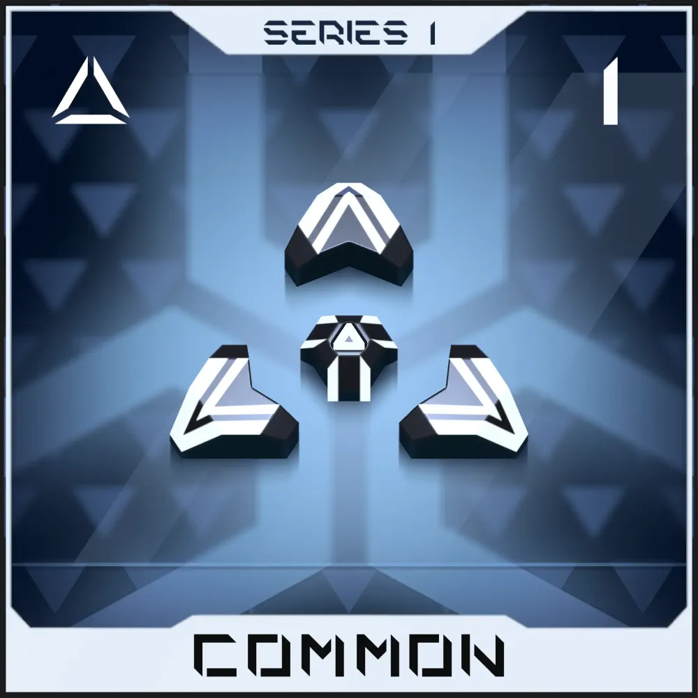 Series 1 Building #3120